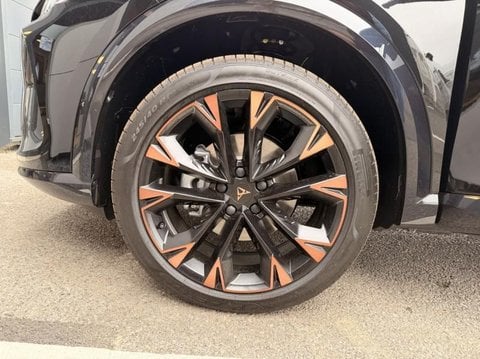 Voitures D'0Km À Jaux Compiègne | Cupra Formentor 1.5 Etsi Hybrid 150Ch V Dsg7
