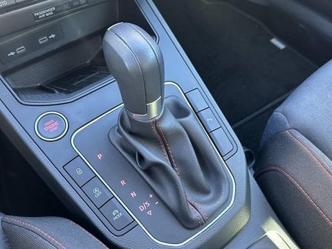 Voitures D'occasion À Jaux Compiègne | Seat Ibiza 1.0 Tsi 115Ch Fr Dsg7