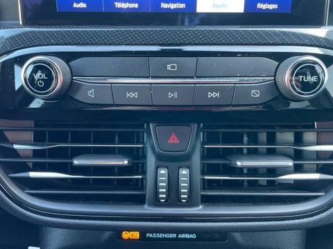 Voitures D'occasion À Corbeil-Essonnes | Ford Kuga 2.5 Duratec 190Ch Fhev E85 St-Line X Bva