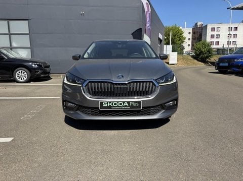 Voitures D'occasion À Garges Lès Gonesse | Škoda Fabia 1.0 Tsi 95Ch Style