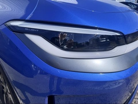 Voitures D'0Km À Saint-Ouen L'aumône | Volkswagen Id. Polo 211Ch 52 Kwh Style Exclusive