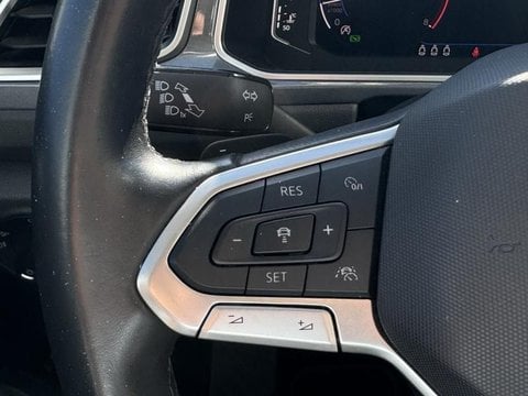 Voitures D'occasion À Saint-Ouen L'aumône | Volkswagen T-Roc 1.5 Tsi Evo 150Ch Style Dsg7