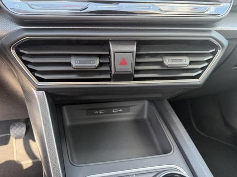 Voitures D'occasion À Jaux Compiègne | Seat Leon 1.5 Tsi 115Ch Copa