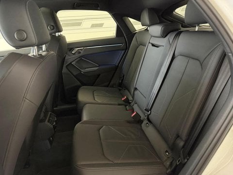 Voitures D'occasion À Beauvais | Audi Q3 Sportback 35 Tfsi 150Ch S Line Plus S Tronic 7