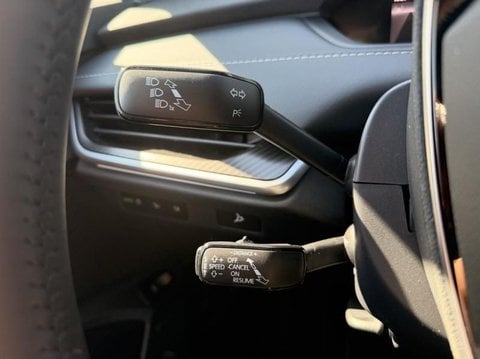 Voitures D'0Km À Jaux Compiègne | Škoda Elroq 286Ch 85 Sportline