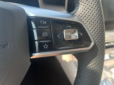 Voitures D'0Km À Beauvais | Mg Mgs6 Ev 361Ch - 77Kwh Dual Motor Luxury 4Wd
