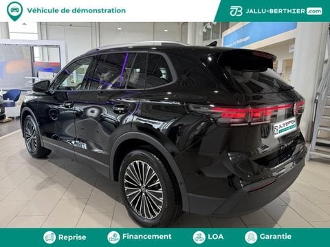 Voitures D'0Km À Garges Lès Gonesse | Volkswagen Tiguan 1.5 Etsi 131Ch Vw Edition Dsg7
