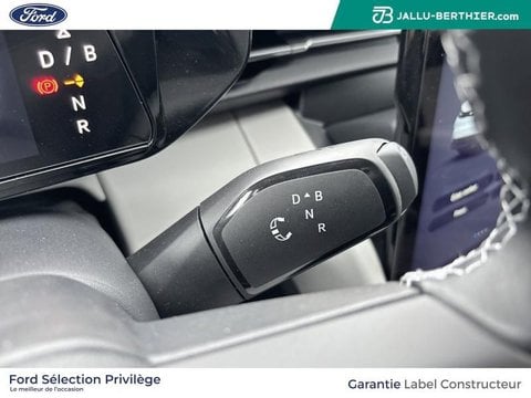 Voitures D'0Km À Bretigny Sur Orge | Ford Capri 340Ch Extended Range 79Kw Pack Premium Awd