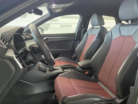 Voitures D'occasion À Beauvais | Audi Q3 Sportback 35 Tfsi 150Ch S Line S Tronic 7