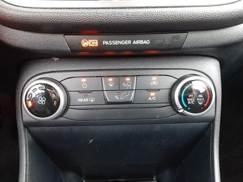 Voitures D'occasion À Laon | Ford Fiesta 1.0 Ecoboost 125Ch Mhev Connect Business 5P