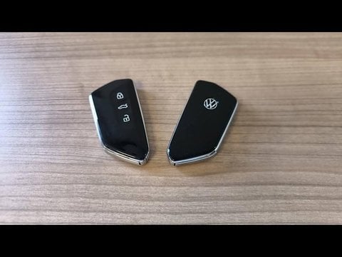 Voitures D'occasion À Roissy En France | Volkswagen Id.4 286Ch Pro 77 Kwh Life Max