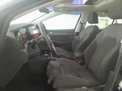 Voitures D'occasion À Jaux Compiègne | Volkswagen Golf 1.5 Etsi Opf 150Ch Style Dsg7