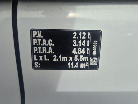 Voitures D'occasion À Corbeil-Essonnes | Ford Transit 2T Fg T310 L2H2 2.0 Tdci 130Ch Trend Business