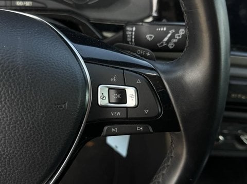 Voitures D'occasion À Saint-Ouen L'aumône | Volkswagen Polo 1.0 Tsi 95Ch Confortline Dsg7 Euro6D-T