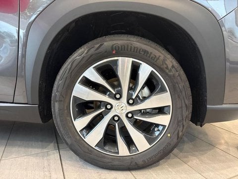 Voitures D'0Km À Sarcelles | Suzuki S-Cross 1.4 Boosterjet Hybrid 110Ch Style My25