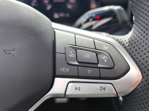 Voitures D'0Km À Pierrelaye | Volkswagen T-Roc 1.5 Etsi 150Ch R-Line Dsg7