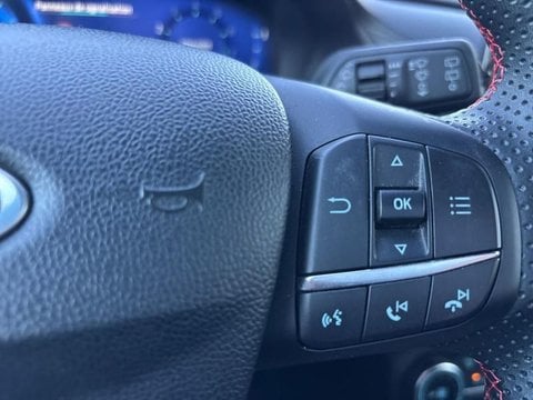 Voitures D'occasion À Etampes | Ford Puma 1.0 Ecoboost 125Ch Mhev St-Line X 6Cv