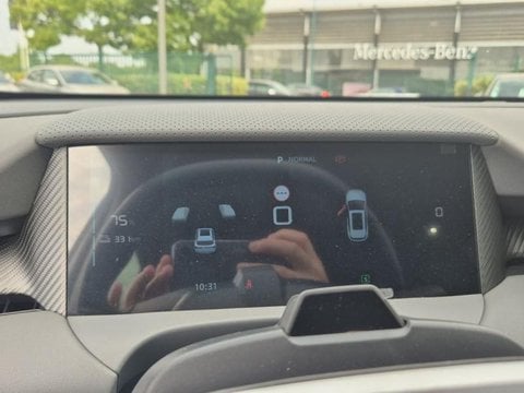 Voitures D'0Km À Cergy Saint Christophe | Mg Mgs5 Ev 231Ch - 64Kwh Luxury