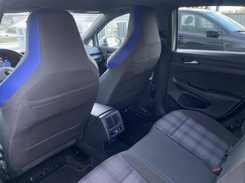Voitures D'occasion À Saint-Ouen L'aumône | Volkswagen Golf 1.4 Ehybrid 245Ch Gte Dsg6
