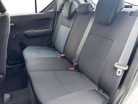 Voitures D'occasion À Bretigny Sur Orge | Suzuki Ignis 1.2 Dualjet Hybrid 83Ch Avantage