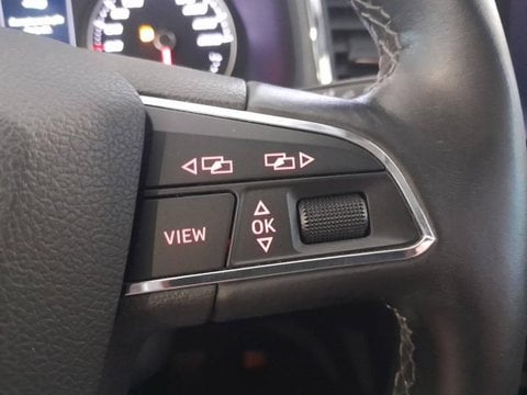 Voitures D'occasion À Jaux Compiègne | Seat Ateca 1.0 Tsi 115Ch Start&Stop Style Business