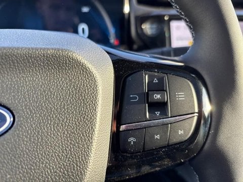 Voitures D'0Km À Morangis | Ford Puma Gen-E 168Ch Standard Range 43 Kwh Premium