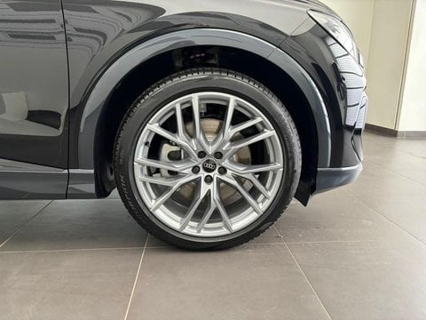 Voitures D'0Km À Beauvais | Audi Q4 Sportback E-Tron 45 E-Tron 285Ch + Pack S Line