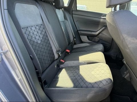 Voitures D'occasion À Pierrelaye | Volkswagen Taigo 1.0 Tsi 110Ch R-Line Dsg7