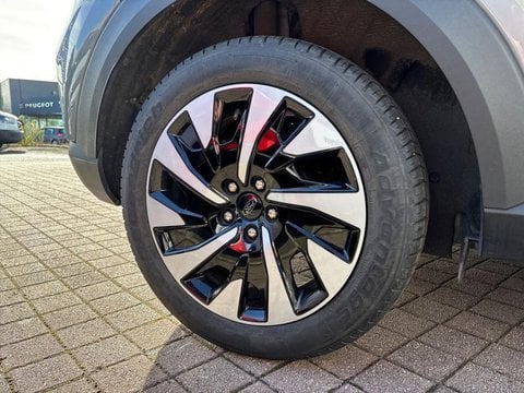Voitures D'occasion À Morangis | Ford Puma 1.0 Flexifuel 125Ch S&S Mhev Titanium