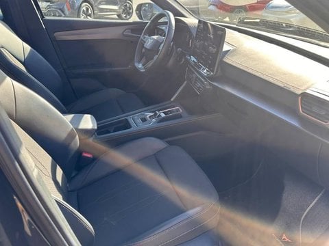 Voitures D'occasion À Jaux Compiègne | Cupra Leon 1.5 Etsi Hybrid 150Ch V Dsg7