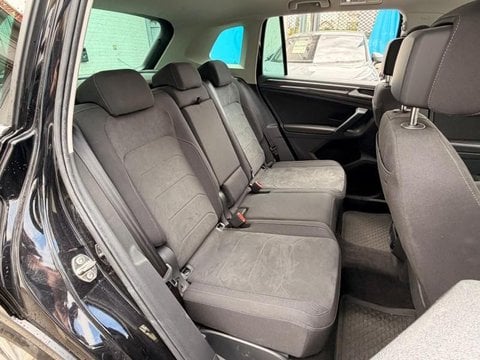 Voitures D'occasion À Sartrouville | Volkswagen Tiguan 2.0 Tdi 150Ch Elegance Dsg7