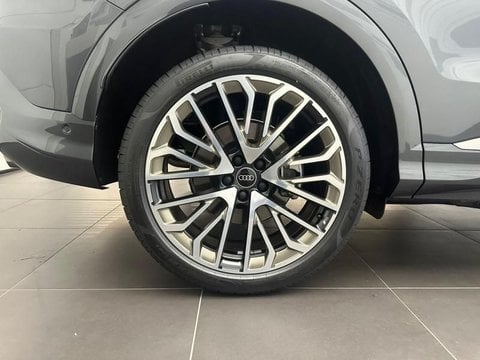 Voitures D'0Km À Beauvais | Audi Q5 Sportback 2.0 Tfsi Hybride 204Ch S Line Quattro S Tronic 7