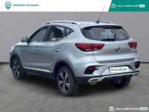 Voitures D'occasion À Beauvais | Mg Zs 1.5 Vti-Tech 106Ch Comfort