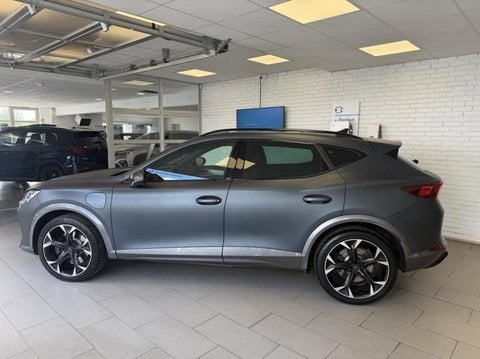 Voitures D'occasion À Villaines Sous Bois | Cupra Formentor 1.4 E-Hybrid 245Ch Vz Dsg6