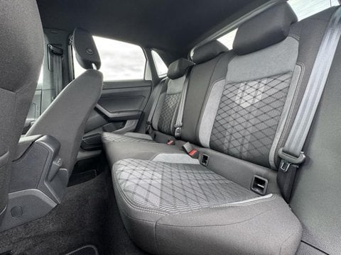 Voitures D'occasion À Saint-Ouen L'aumône | Volkswagen Polo 1.0 Tsi 95Ch R-Line Edition