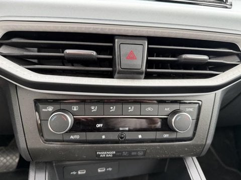 Voitures D'occasion À Jaux Compiègne | Seat Ibiza 1.0 Tsi 110Ch Copa Dsg7