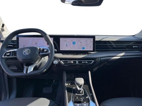 Voitures D'0Km À Beauvais | Mg Ehs 1.5 Gdi 272Ch Phev Luxury