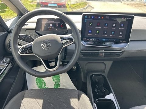 Voitures D'0Km À Saint-Ouen L'aumône | Volkswagen Id.3 204Ch Pro S 79 Kwh Life Max
