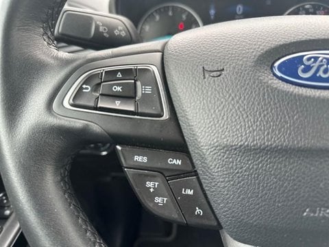 Voitures D'occasion À Saint Quentin | Ford Ecosport 1.0 Ecoboost 125Ch Titanium Business Euro6.2