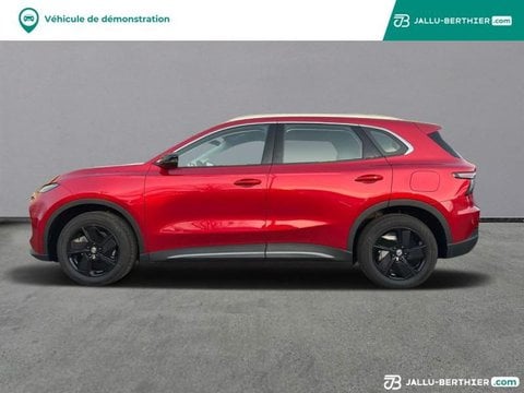 Voitures D'0Km À Beauvais | Mg Mgs5 Ev 231Ch - 64Kwh Comfort