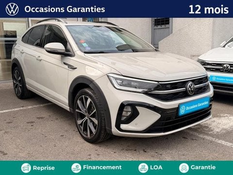 Voitures D'occasion À Sartrouville | Volkswagen Taigo 1.5 Tsi 150Ch R-Line Dsg7