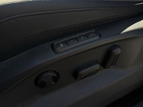 Voitures D'occasion À Saint-Ouen L'aumône | Volkswagen Tiguan 2.0 Tdi 190Ch Carat Exclusive 4Mo...