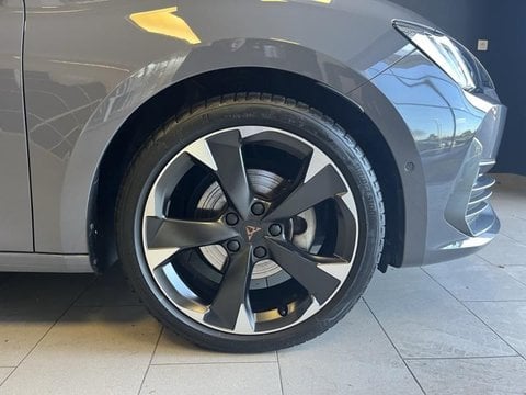 Voitures D'occasion À Roissy En France | Cupra Leon 1.5 Etsi 150Ch V Dsg7