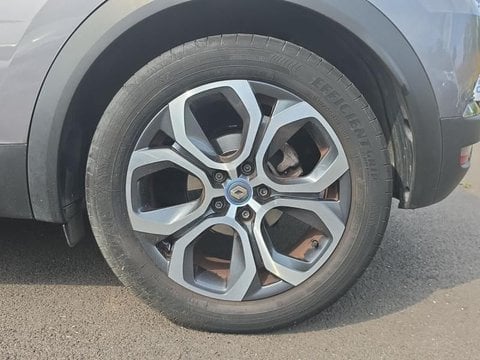 Voitures D'occasion À Corbeil-Essonnes | Renault Captur 1.6 E-Tech Hybride 145Ch Intens -21