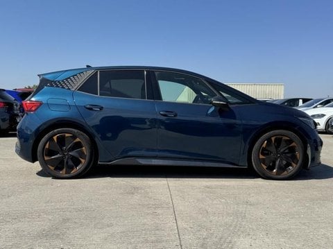 Voitures D'occasion À Saint-Ouen L'aumône | Cupra Born 204Ch L 58 Kwh V