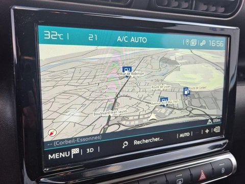 Voitures D'occasion À Corbeil-Essonnes | Citroën C3 Aircross 1.2 Puretech 110Ch S&S Plus