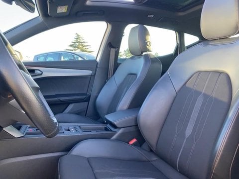 Voitures D'occasion À Saint-Ouen L'aumône | Cupra Formentor 1.5 Tsi 150Ch V Dsg7