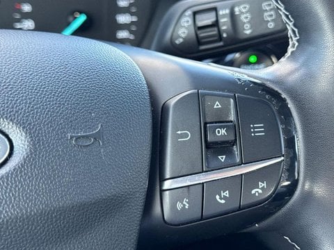 Voitures D'occasion À Saint Maximin | Ford Fiesta 1.0 Ecoboost 125Ch Mhev Titanium X Dct-7 5P