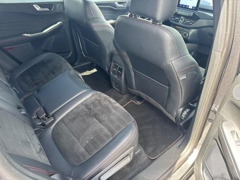 Voitures D'occasion À Saint Ouen L'aumône | Ford Kuga 2.5 Duratec 190Ch Fhev E85 St-Line Bva