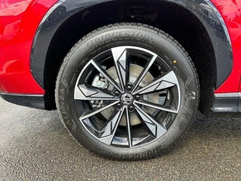 Voitures D'0Km À Cergy Saint Christophe | Mg Ehs 1.5 Hybrid+ 224Ch Luxury